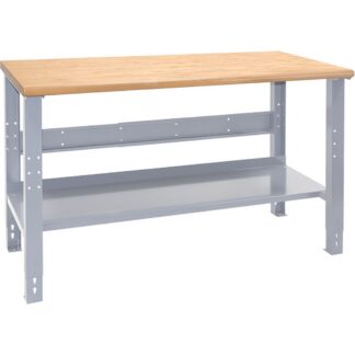 Kleton FN614 Industrial Modular Workbench
