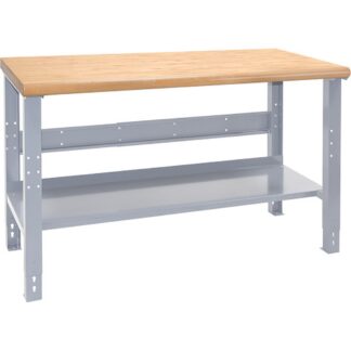 Kleton FN619 Industrial Modular Workbench