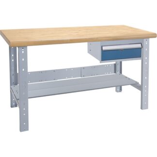 Kleton FN596 Heavy-Duty Modular Workbench