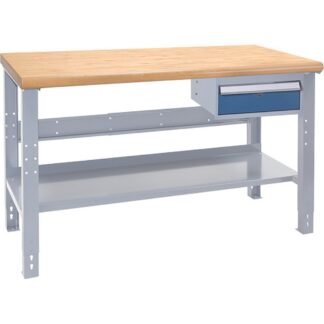 Kleton FN585 Industrial Modular Workbench