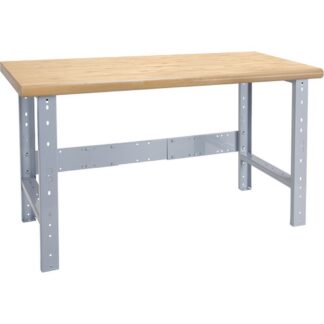 Kleton FN572 Heavy-Duty Modular Workbench