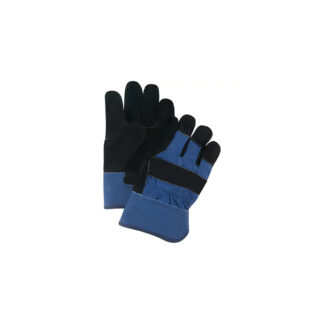 Zenith Safety Products SAP248R Superior Warmth Winter-Lined Fitters Gloves