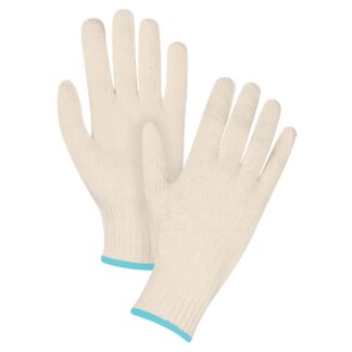 Zenith Safety Products SEE936 Heavyweight String Knit Gloves