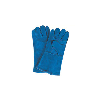 Weld-Mate SAO128 Double Palm & Thumb Welding Gloves