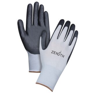 Zenith Safety Products SBA614 Lightweight Breathable Coated Gloves