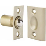 Tumbled White Bronze (TWB)