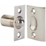 Satin Nickel (US15)