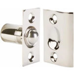 Polished Nickel (US14)