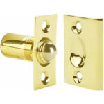 Polished Brass (US3)