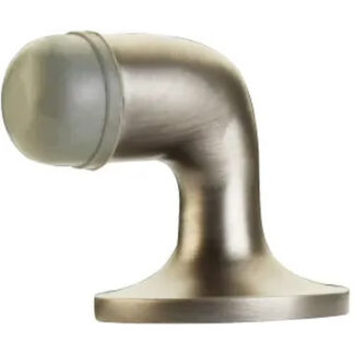 Emtek 2254 1 3/8" x 1 1/4" Floor Door Bumper Door Stop