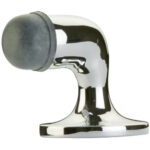 Polished Chrome (US26)