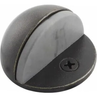 Emtek 2251 Half Dome Floor Door Stop