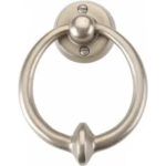 Tumbled White Bronze (TWB)