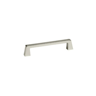 Amerock BP55277PN 128mm Blackrock Pull - Polished Nickel