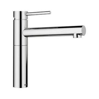 Blanco 527568 Alta II Bar Faucet - Chrome