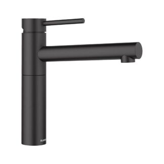 Blanco 527570 Alta II Bar Faucet - Matte Black