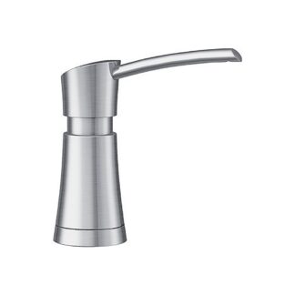 Blanco 442047 Artona Soap Dispenser - PVD Steel