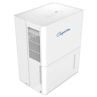 Comfort-Aire 9649088 Dehumidifier – 3.25A, 115V, 35pts/day