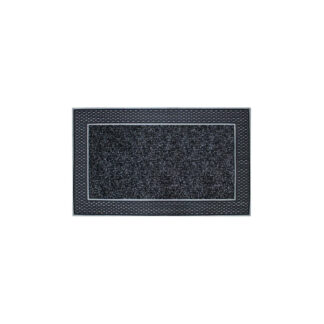 Floor Choice 87747 100% Recycled Bestee Mat - Silver