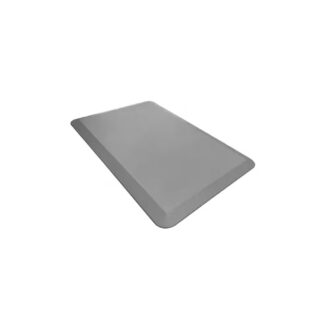 Floor Choice 87751 100% Recycled Anti-Fatigue Mat - Grey