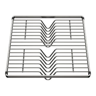 Blanco 443342 Inteos Stainless Steel Dish Rack
