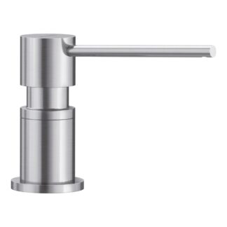 Blanco 402299 Lato Soap Dispenser - PVD Steel