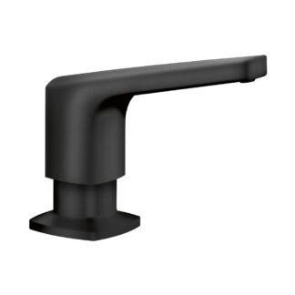 Blanco 443029 Rivana Soap Dispenser - Matte Black