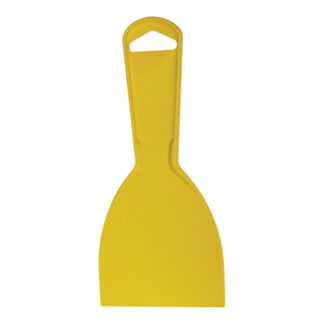 Richard 133F 3-3/16" x 7" Polystyrene Flexible Putty Knife