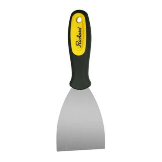 Richard RUB-3F 3" Santoprene HCS Ergonomic Flexible Putty Knife