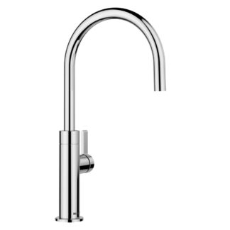 Blanco 527490 Culina II High Arc Beverage Faucet - RO Compatible - Chrome