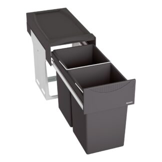 Blanco 526376 Botton II Storage System