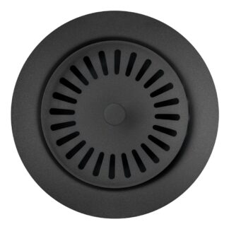 Blanco 240333 Colour-Coordinated Metal Disposal Flange - Anthracite