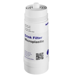 Blanco 527454 Replacement Filter Cartridge Microplastic S