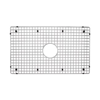 Blanco 236714 30" Cerana Sink Grid - Stainless Steel