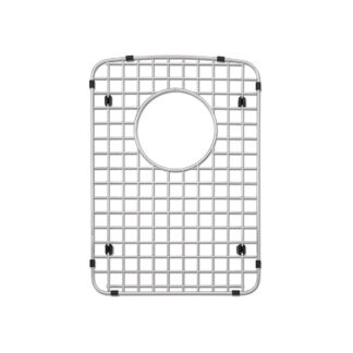 Blanco 231342 Diamond 60/40 & 40/60 Small Bowl Grid - Stainless Steel