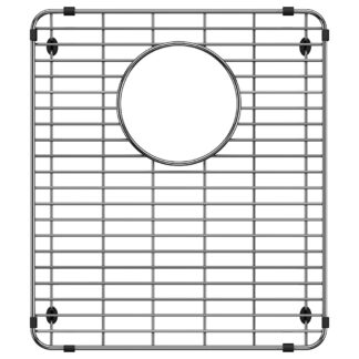 Blanco 237146 Formera Bar Sink Grid - Stainless Steel