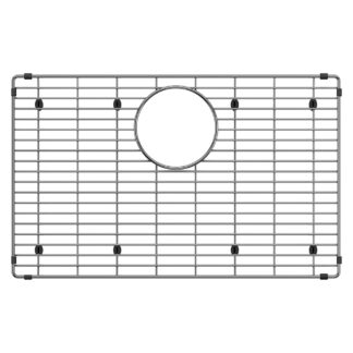 Blanco 237527 Ikon 27" Sink Grid - Stainless Steel