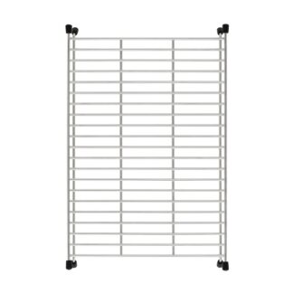 Blanco 233535 Precis 32" Super Single Floating Sink Grid - Stainless Steel