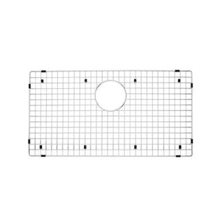 Blanco 221206 Precis 32" Super Single Sink Grid - Stainless Steel