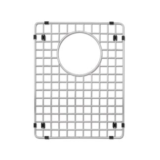 Blanco 221013 Precis Bar Sink Grid - Stainless Steel