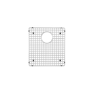 Blanco 224405 Precision 70/30 Large Bowl Sink Grid - Stainless Steel
