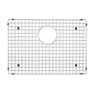 Blanco 223191 Radius 25" Bottom Grid - Stainless Steel