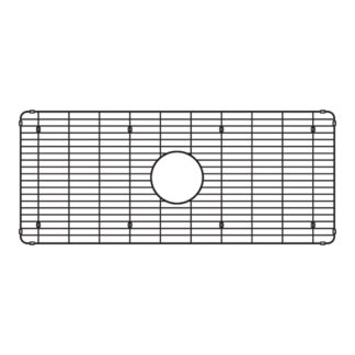 Blanco 234691 Profina Farmhouse Sink Grid - Stainless Steel