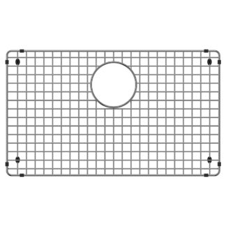 Blanco 203999 Quatrus 28" Sink Grid - Stainless Steel