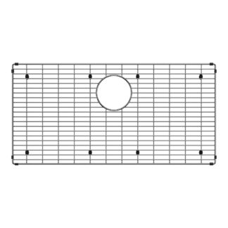 Blanco 237516 Quatrus Ergon Sink Grid - Stainless Steel