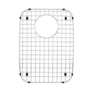 Blanco 515300 Stellar 60/40 Large Bowl Sink Grid - Stainless Steel