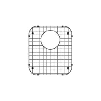 Blanco 232716 Vision 50/50 Sink Grid - Stainless Steel
