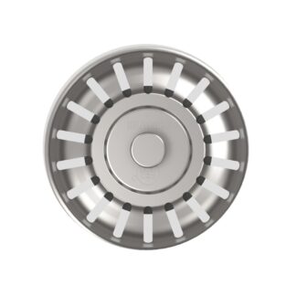 Blanco 406320 Standard Crumb Cup - Stainless Steel