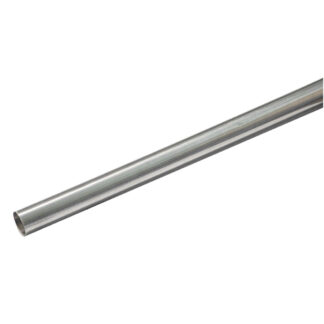 Taymor 01-9625PSS 6ft Shower Rod - Polished Stainless Steel