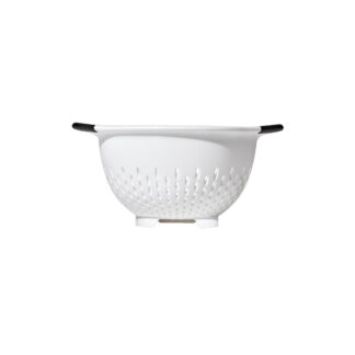 OXO 81551SW 25.5cm Softworks Colander - White